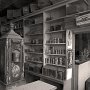 Store Interior - Bodie